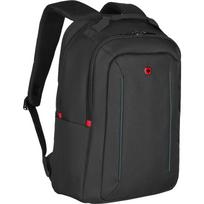 Wenger BQ 16" Nešiojamojo kompiuterio kuprinė Juoda (Black)