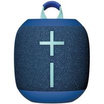 bluetooth speaker - Logitech Ultimate Ears WONDERBOOM 4 Cobalt (Mėlyna) - 2 nuotrauka