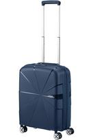 American Tourister Starvibe Spinner, 55 cm, mėlynas (Blue)