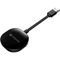 android auto - Motorola MA1 belaidis automobilinis adapteris Android Auto Juodas (Black) - 1 nuotrauka