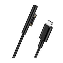 MicroConnect USB-C to Surface Pro 1.5m Juodas (Black)