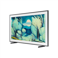 televizorius qled 50 - Samsung QE50LS03FAUXXH - 2 nuotrauka