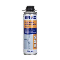 foam cleaner - Briko PU Foam Cleaner, 0.5 l - 2 nuotrauka