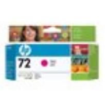 HP 72 ink magenta Vivera 130ml | C9372A
