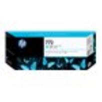 hp 300 kasete - HP 772 ink 300ml light cyan | CN632A - 1 nuotrauka