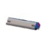 OKI Toner Magenta 42 000 pages PRO9431 | 45536554