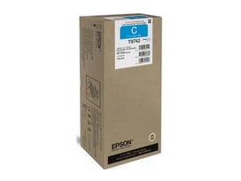 EPSON WorkForce Pro WF-C869R Cyan XXL | C13T97420N
