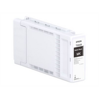 rasalai spausdintuvo - Epson Singlepack UltraChrome XD3 Matte BLK T50U8N (350ml) | Epson T50U8N ink cartridge | Singlepack UltraChrome XD3 | Ink cartridge | Matte Black | C13T50U80N - 1 nuotrauka