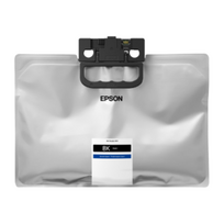 Epson XL Ink | WorkForce Pro EM-C810xR | Ink cartrige | Black | C13T13L140