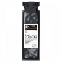 Epson UltraChrome DG2 T55B100 (250ml) | Ink Cartrige | Black | C13T55B100