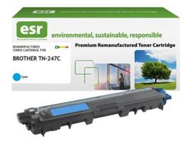 ESR ESRTN247C Toner kit cyan | K18602X1