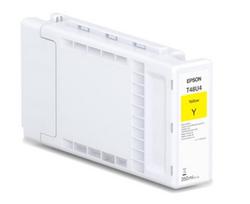 Epson Singlepack UltraChrome Pro 6 Yellow T48U4 (350ml) | Epson | C13T48U400