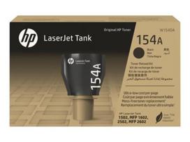 HP 154A Black Original LJ Tank Toner Kit | W1540A