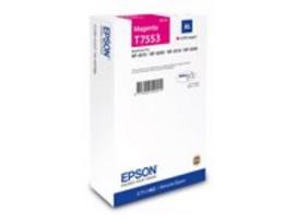 EPSON WF-8xxx Series Ink Cartridge XL | C13T75534N