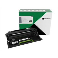 Lexmark Toner cartridge | Black | 66S0Z00
