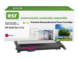 ESR HP 117A Toner Magenta 1000p | K18909X1