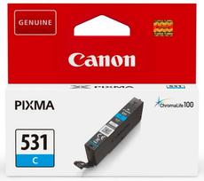 CANON cli-531 Ink Cartridge Cyan Europe | 6119C001