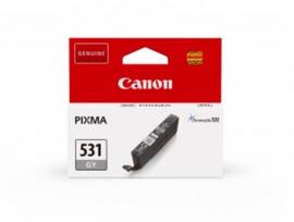 canon rasalo kaset - CANON cli-531 Ink Cartridge Grey Europe | 6122C001 - 1 nuotrauka