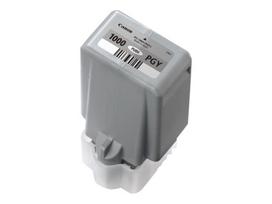 CANON 2LB PFI-1000pgy Ink Photo gray | 0553C001