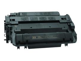 HP 2x Toner Black HV | CE255XD