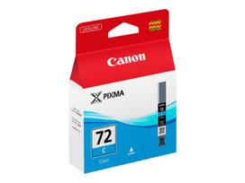 canon rasalo kaset - CANON PGI-72 C cyan ink tank | 6404B001 - 1 nuotrauka