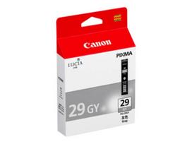 CANON PGI-29GY Ink Grey | 4871B001