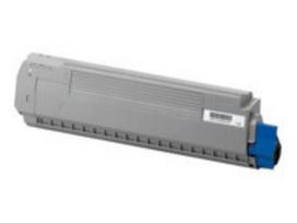 OKI cartridge  yellow 10.000 pages | 44059253