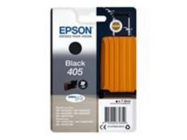 epson wf 7310 - EPSON Singlepack Black 405 DURABrite | C13T05G14020 - 1 nuotrauka