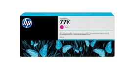 HP 771C Ink Magenta 775ml Designjet Z620 | B6Y09A