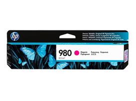 HP 980 Magenta Ink Office jet Enterprise | D8J08A