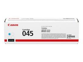 CANON CRG 045 C cyan toner | 1241C002