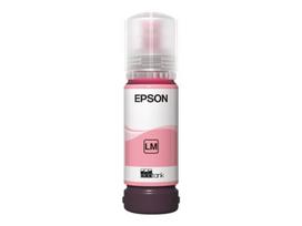 epson l8050 - EPSON 107 EcoTank Light Mag Ink Bottle | C13T09B640 - 1 nuotrauka