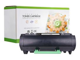 STATIC CRT Lexmark 56F2U00 BLK comp 25k | 002-06-R562U