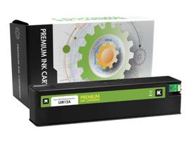 STATIC Ink CRT HP L0R12A BLK reman | RIC981X-K2