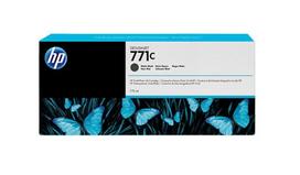 HP 771C Ink Matte Black 775ml Designjet | B6Y07A