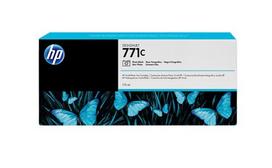 HP 771C Ink Photo Black 775-ml Designjet | B6Y13A