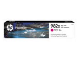 HP 982X HY Magenta Original PageWide | T0B28A