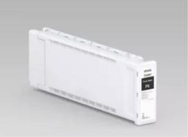 epson t50m - Epson Singlepack UltraChrome XD3 Photo Black T50M1 (700ml) | Epson | C13T50M100 - 1 nuotrauka