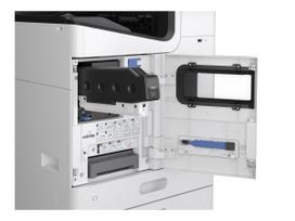 rasalinis epson - Epson WorkForce Enterprise AM-C4000 Black Ink | Epson | C13T08H100 - 3 nuotrauka