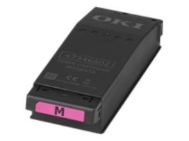 OKI Toner Magenta 6K for C650 | 09006128