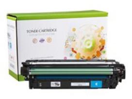 STATIC CRT HP CF031A CYN reman 12.5k | RC2CF031A
