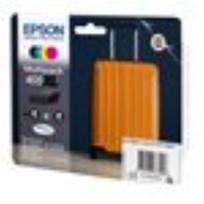epson wf 7310 - EPSON Multipack 4-colours 405XL DURABrit | C13T05H64020 - 1 nuotrauka