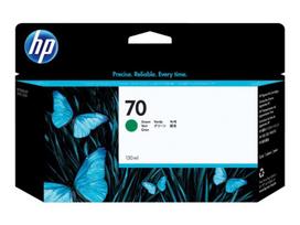 HP 70 ink green 130ml Vivera | C9457A