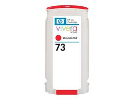 HP 73 ink Chromatic Red 130 ml | CD951A