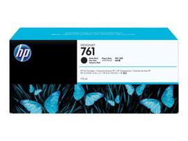 HP 761 ink matte black 775ml | CM997A