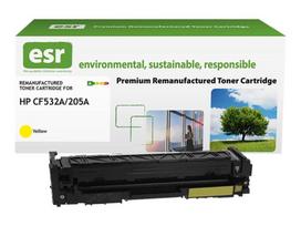ESR HP 205A Toner Yellow 900p | K18111X1