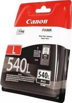 spausdintuvas canon rasalinis - CANON PG-540L Black Ink Cartridge 300P | 5224B001 - 2 nuotrauka