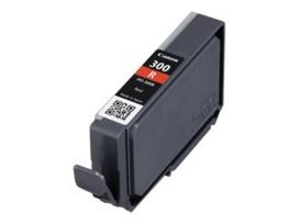 CANON 1LB PFI-300 R EUR/OCN red | 4199C001