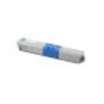 OKI TONER Cyan C532/MC573 1.5K | 46490403