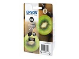 epson premium xp - EPSON Singlepack Photo Black 202 Kiwi | C13T02F14010 - 1 nuotrauka